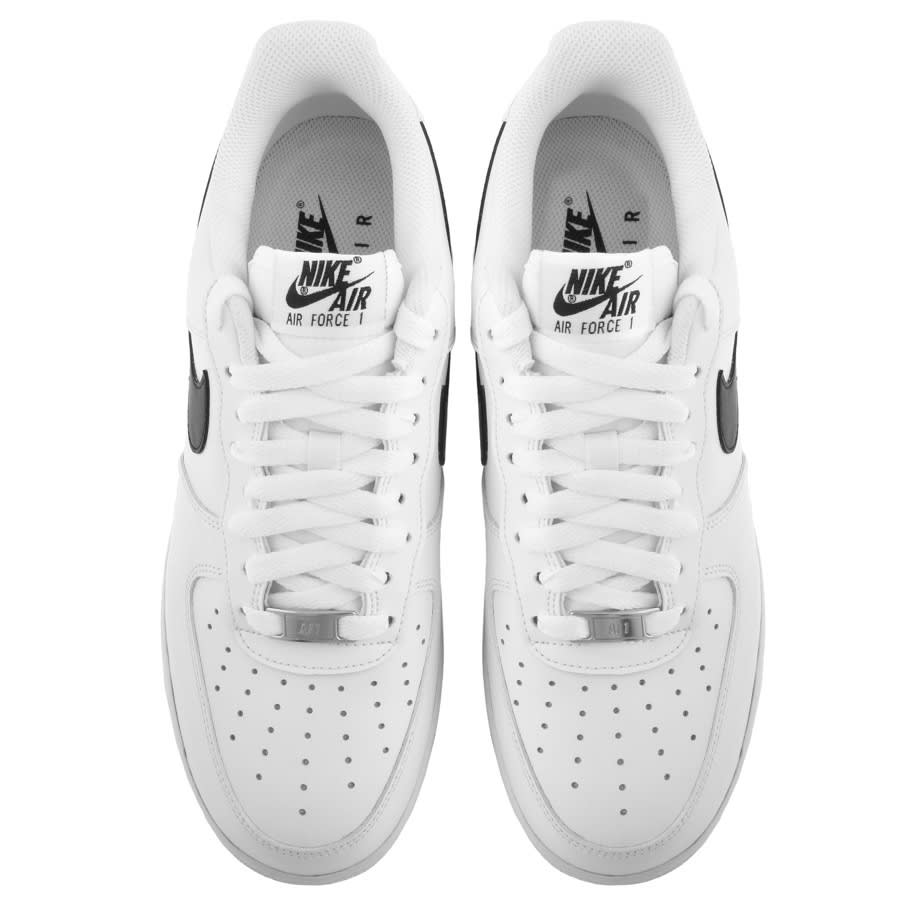 nike air force 1 white asos